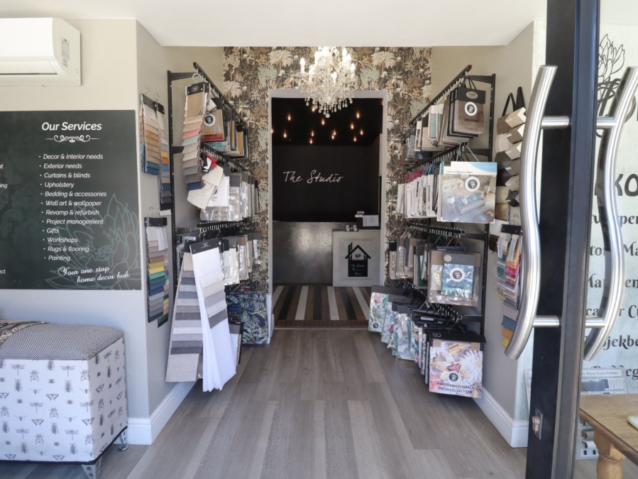 Commercial Property for Sale in Westdene Free State